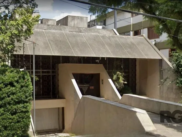 Imagem: Casa Residencial para Alugar no Bairro Auxiliadora