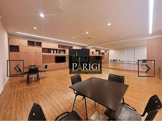 Imagem 14: Flat com 1 Dormitório para Alugar, 42 M² por R$ 4.870,00/Mês - Petrópolis - Porto