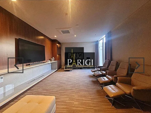 Imagem 9: Flat com 1 Dormitório para Alugar, 42 M² por R$ 4.870,00/Mês - Petrópolis - Porto