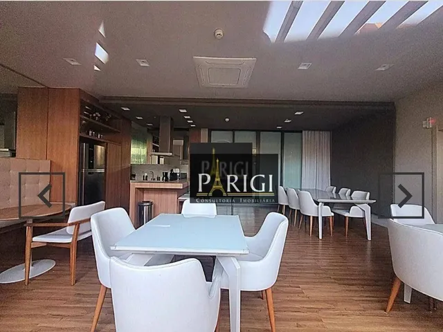 Imagem 3: Flat com 1 Dormitório para Alugar, 42 M² por R$ 4.870,00/Mês - Petrópolis - Porto