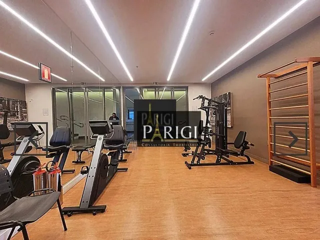 Imagem 16: Flat com 1 Dormitório para Alugar, 42 M² por R$ 4.870,00/Mês - Petrópolis - Porto