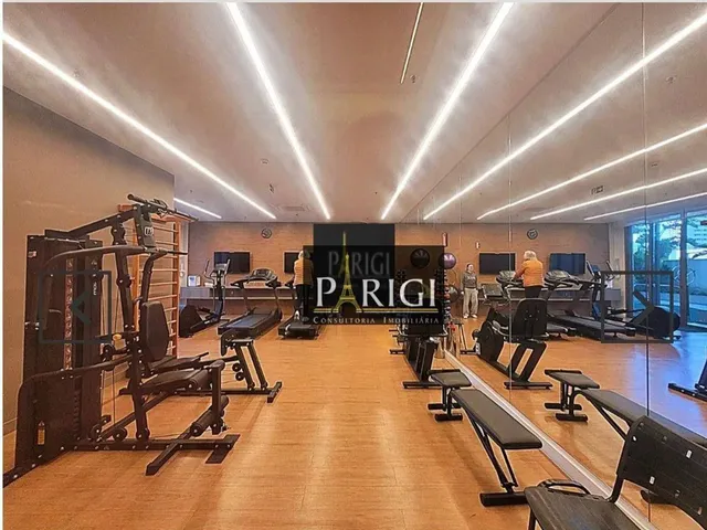 Imagem 11: Flat com 1 Dormitório para Alugar, 42 M² por R$ 4.870,00/Mês - Petrópolis - Porto