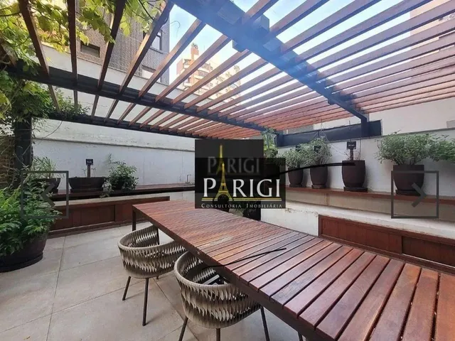 Imagem 15: Flat com 1 Dormitório para Alugar, 42 M² por R$ 4.870,00/Mês - Petrópolis - Porto