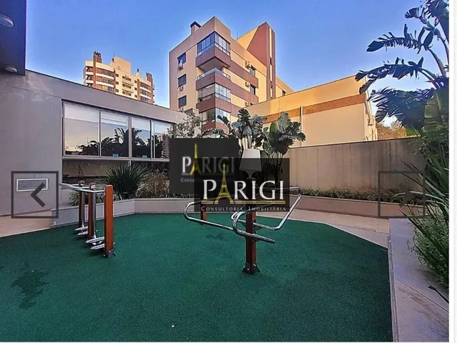 Imagem 6: Flat com 1 Dormitório para Alugar, 42 M² por R$ 4.870,00/Mês - Petrópolis - Porto