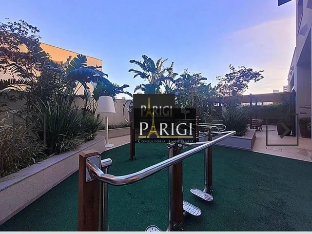 Imagem 13: Flat com 1 Dormitório para Alugar, 42 M² por R$ 4.870,00/Mês - Petrópolis - Porto