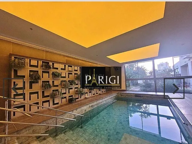Imagem 5: Flat com 1 Dormitório para Alugar, 42 M² por R$ 4.870,00/Mês - Petrópolis - Porto