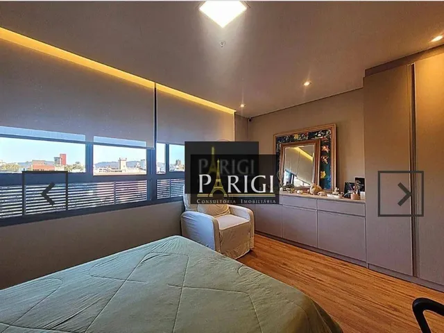 Imagem 8: Flat com 1 Dormitório para Alugar, 42 M² por R$ 4.870,00/Mês - Petrópolis - Porto
