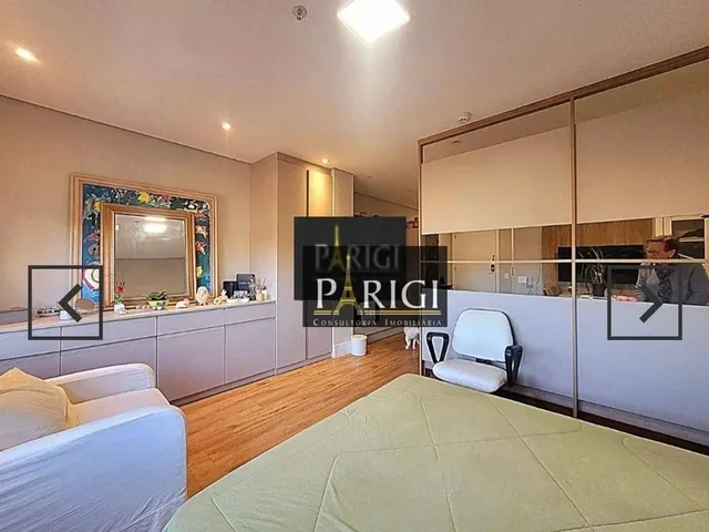 Imagem 10: Flat com 1 Dormitório para Alugar, 42 M² por R$ 4.870,00/Mês - Petrópolis - Porto