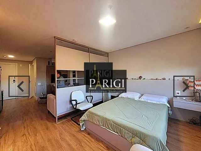 Imagem 4: Flat com 1 Dormitório para Alugar, 42 M² por R$ 4.870,00/Mês - Petrópolis - Porto