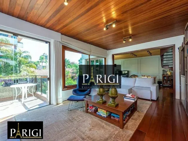 Imagem: Apartamento com 3 Dormitórios para Alugar
