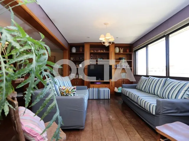 Imagem: Cobertura 430M² 4 Dormitórios - Bairro
