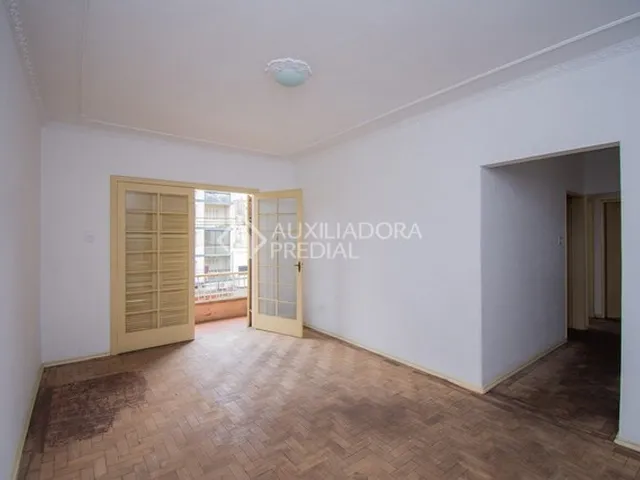 Imagem: Porto Alegre - Apartamento Padrão - Rio