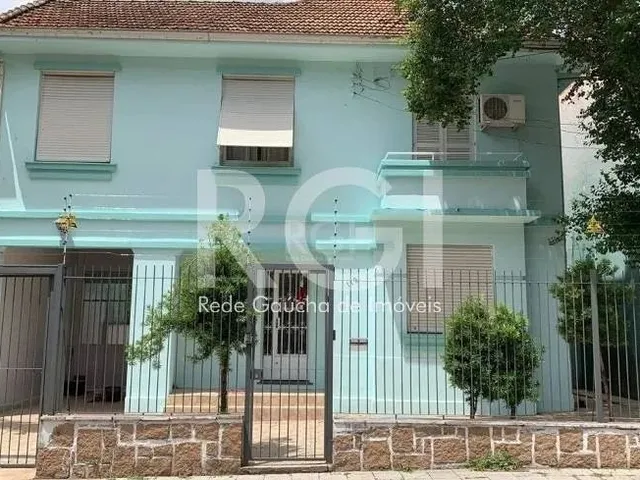 Imagem: Casa Residencial para Alugar no Bairro Auxiliadora