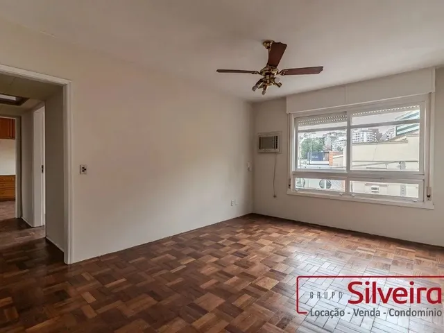 Imagem: Apartamento 2 Dormitórios Semi Mobiliado