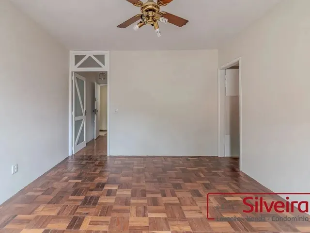 Imagem 16: Apartamento 2 Dormitórios Semi Mobiliado no Bairro Moinhos de Vento