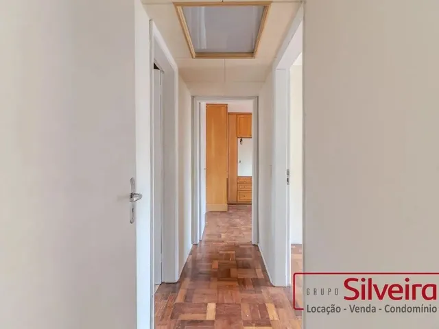 Imagem 13: Apartamento 2 Dormitórios Semi Mobiliado no Bairro Moinhos de Vento
