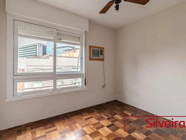 Imagem 2: Apartamento 2 Dormitórios Semi Mobiliado no Bairro Moinhos de Vento