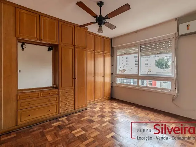 Imagem 11: Apartamento 2 Dormitórios Semi Mobiliado no Bairro Moinhos de Vento