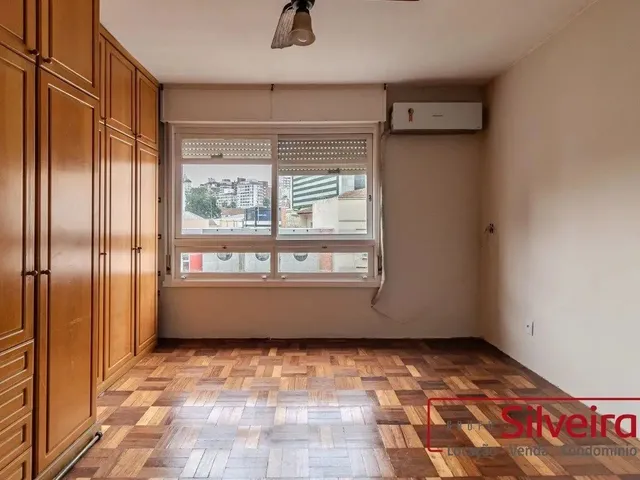 Imagem 5: Apartamento 2 Dormitórios Semi Mobiliado no Bairro Moinhos de Vento