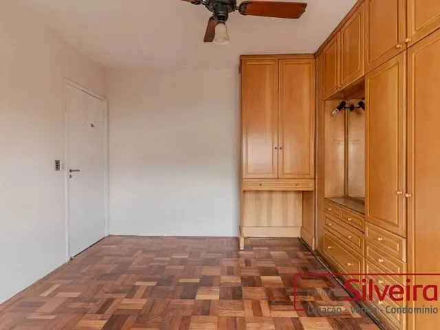 Imagem 6: Apartamento 2 Dormitórios Semi Mobiliado no Bairro Moinhos de Vento