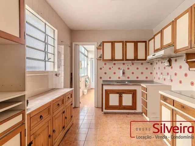 Imagem 9: Apartamento 2 Dormitórios Semi Mobiliado no Bairro Moinhos de Vento