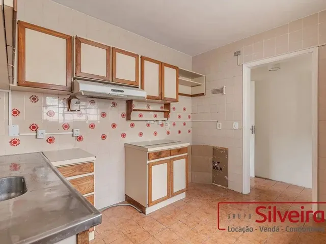 Imagem 8: Apartamento 2 Dormitórios Semi Mobiliado no Bairro Moinhos de Vento