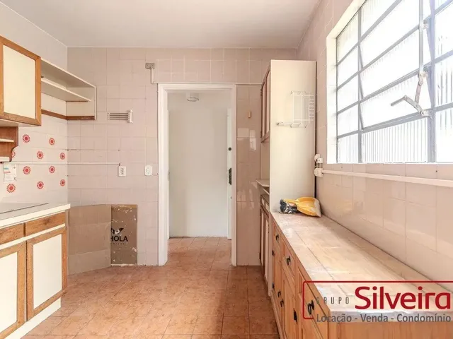 Imagem 12: Apartamento 2 Dormitórios Semi Mobiliado no Bairro Moinhos de Vento