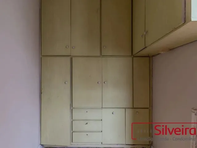 Imagem 7: Apartamento 2 Dormitórios Semi Mobiliado no Bairro Moinhos de Vento