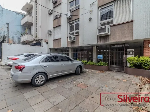 Imagem 10: Apartamento 2 Dormitórios Semi Mobiliado no Bairro Moinhos de Vento