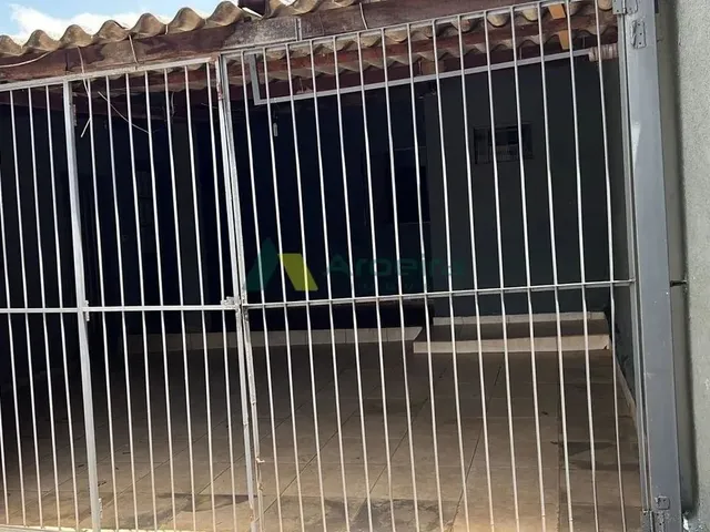 Imagem 1: Barracao para Alugar no Faiçalville
