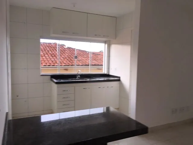 Imagem: Alugo Apart 2 Quartos Setor Sudoeste