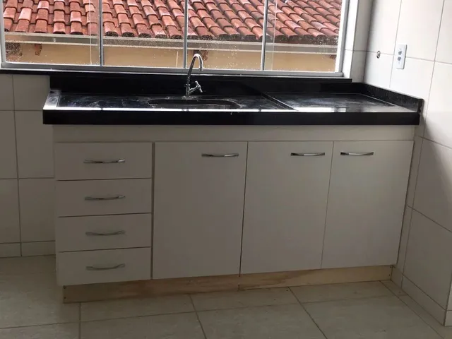 Imagem 6: Alugo Apart 2 Quartos Setor Sudoeste
