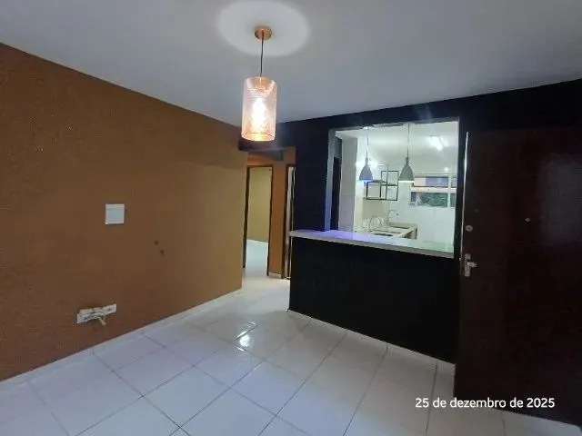Imagem: Apartamento Vila Alpes - Gyn - 2 Q. Semi-Mobiliado