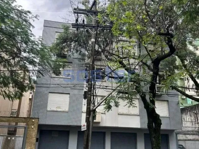 Imagem: Apartamento 2 Quartos em Higienópolis