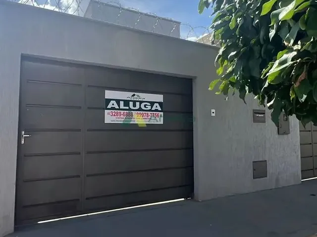 Imagem: Casa Alto Padrão para Alugar no Jd Vila