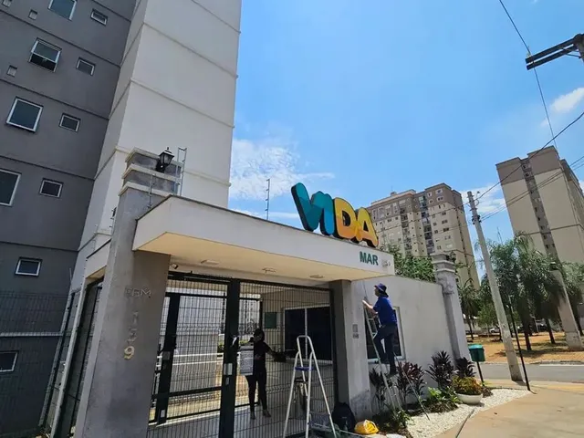 Imagem: Imóvel para Aluguel Possui 50 Metros Quadrados