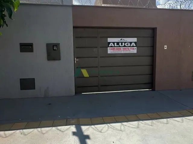 Imagem: Casa de Alto Padrão para Alugar no Jd Vila