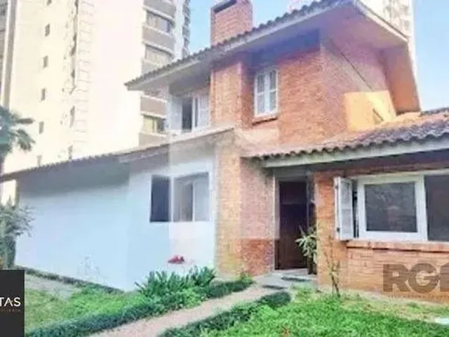 Imagem: Casa com 4 Dormitórios e 2 Vagas para Alugar