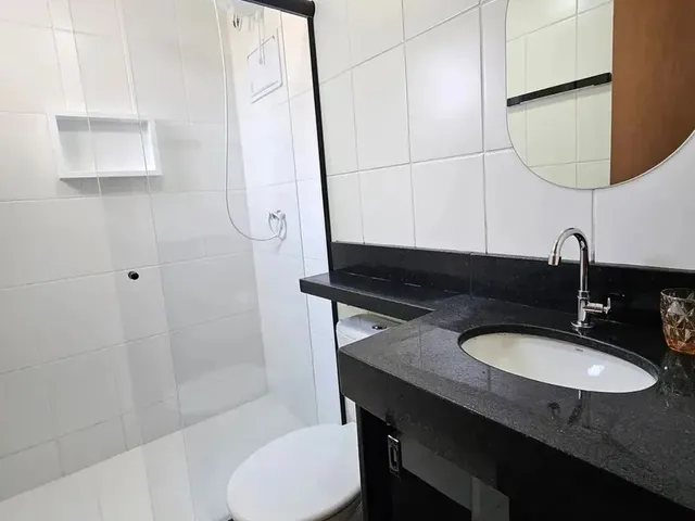 Imagem 3: Imóvel para Aluguel com 50 Metros Quadrados com 2 Quartos em Setor Faiçalville