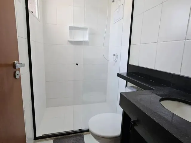 Imagem 2: Imóvel para Aluguel com 50 Metros Quadrados com 2 Quartos em Setor Faiçalville