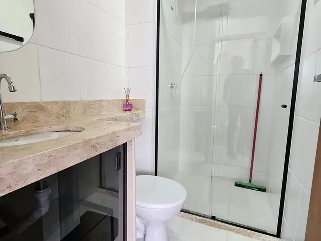 Imagem 4: Imóvel para Aluguel com 50 Metros Quadrados com 2 Quartos em Setor Faiçalville