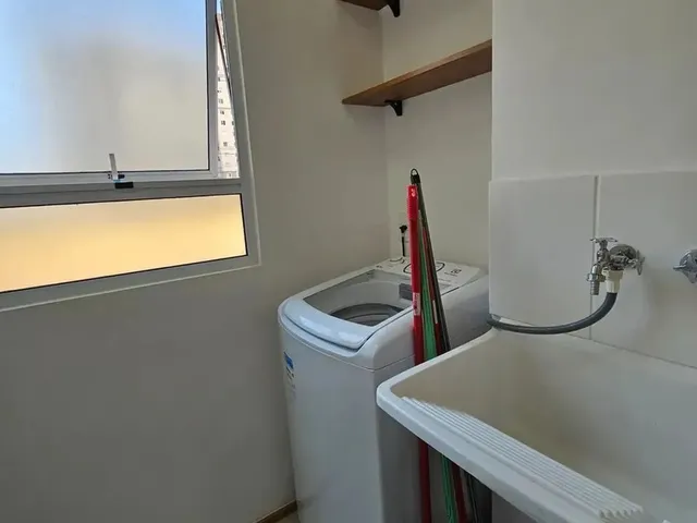 Imagem 10: Imóvel para Aluguel com 50 Metros Quadrados com 2 Quartos em Setor Faiçalville