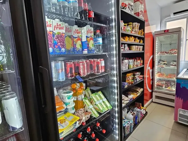 Imagem 11: Imóvel para Aluguel com 50 Metros Quadrados com 2 Quartos em Setor Faiçalville
