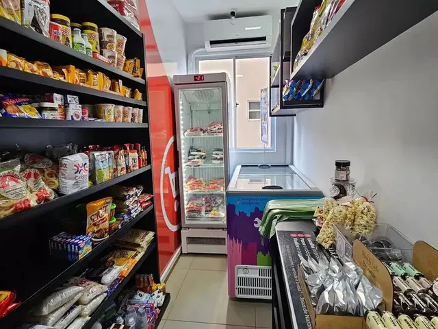 Imagem 7: Imóvel para Aluguel com 50 Metros Quadrados com 2 Quartos em Setor Faiçalville