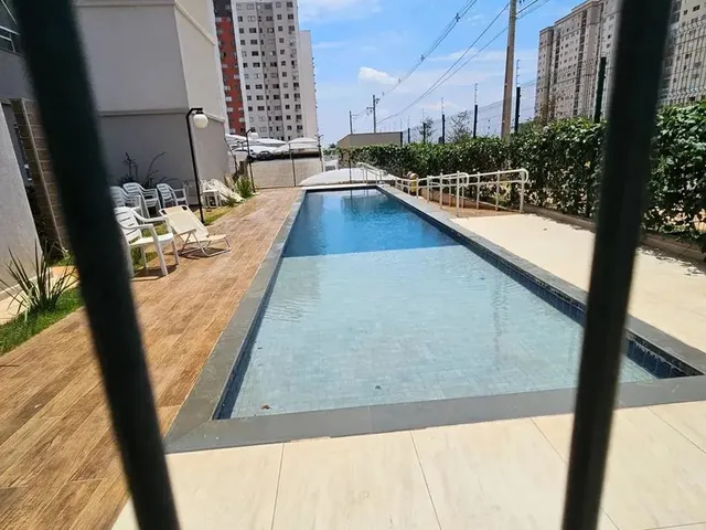 Imagem 16: Imóvel para Aluguel com 50 Metros Quadrados com 2 Quartos em Setor Faiçalville