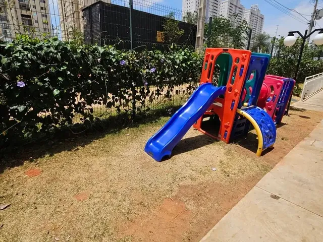 Imagem 5: Imóvel para Aluguel com 50 Metros Quadrados com 2 Quartos em Setor Faiçalville