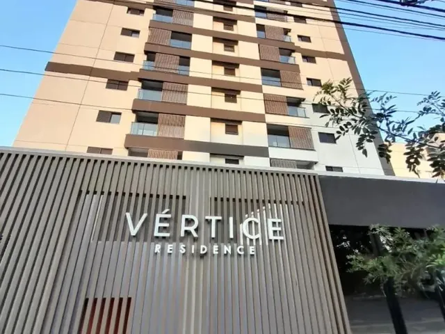 Imagem: Cond. Vertice Residence 1504