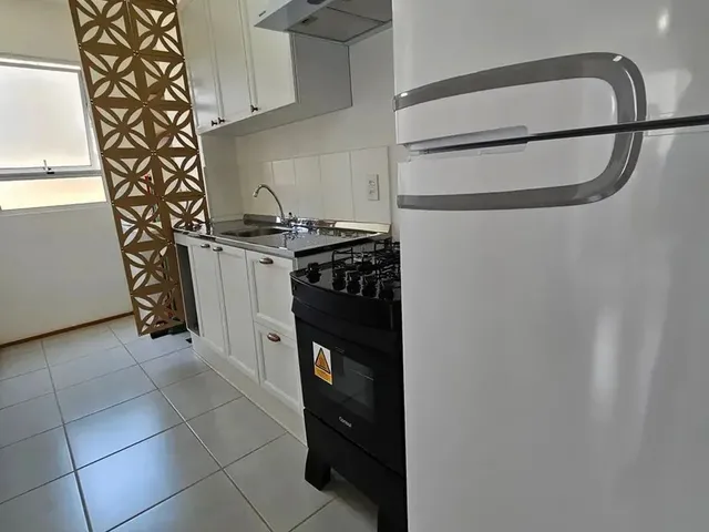 Imagem: Imóvel para Aluguel Possui 50 Metros Quadrados