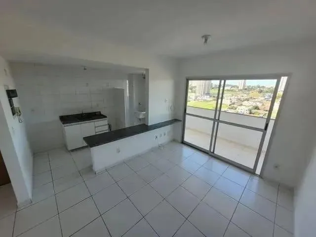 Imagem: Apartamento para Locação, 2 Quartos, 1