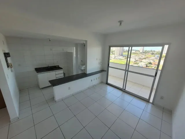 Imagem: Apartamento para Locação 2 Quartos, 1